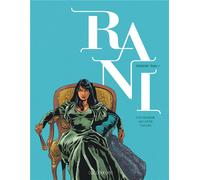 Éditions du Lombard Rani - intégrale tome 1