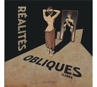 Éditions du Lombard Réalités obliques tome 1