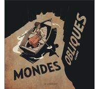 Éditions du Lombard Réalités obliques tome 2