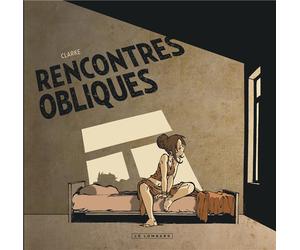 Éditions du Lombard Réalites obliques tome 3