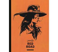 Éditions du Lombard Red Road - intégrale