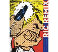 Éditions du Lombard Ric Remix