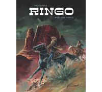 Éditions du Lombard Ringo - intégrale