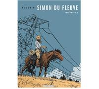 Éditions du Lombard Simon du fleuve intégrale tome 1