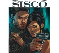 Éditions du Lombard Sisco tome 11