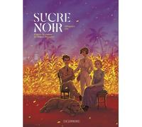Éditions du Lombard Sucre Noir
