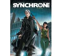 Éditions du Lombard synchrone tome 2 - le bloc
