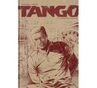 Tango - Tome 5 - Le dernier Condor