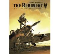 Éditions du Lombard The regiment tome 1
