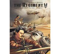 Éditions du Lombard The regiment tome 2