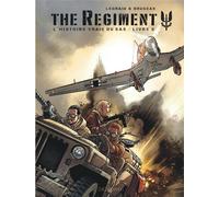 Éditions du Lombard The regiment tome 3