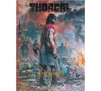 Éditions du Lombard Thorgal - édition prestige tome 35