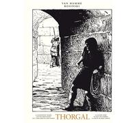 Éditions du Lombard Thorgal - intégrale noir et blanc tome 1