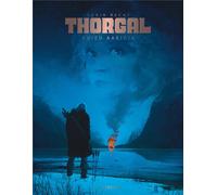 Éditions du Lombard Thorgal saga - Adieu Aaricia
