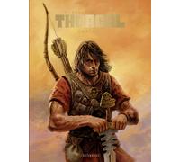 Éditions du Lombard Thorgal Saga - Shaïgan + ex-libris offert
