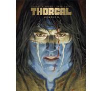 Éditions du Lombard Thorgal Saga - Wendigo + ex-libris offert