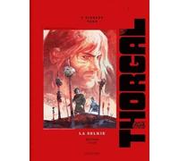 Éditions du Lombard Thorgal - tirage de tête tome 38
