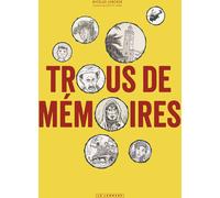 Éditions du Lombard Trous de mémoires