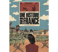 Éditions du Lombard Une histoire de France tome 1