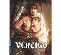 Éditions du Lombard Vértigo
