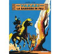 Éditions du Lombard Yakari tome 19