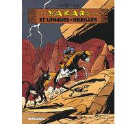 Éditions du Lombard Yakari tome 27