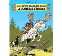 Éditions du Lombard Yakari tome 37 - le mangeur d'étoiles