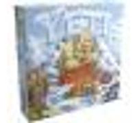 EDITIONS DU MATAGOT - Yeti G