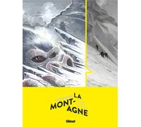 EDITIONS DU MONT-BLANC Derrière la montagne