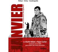 Éditions du Rocher Janvier : Le Jour Où Nous Avons été Applaudis