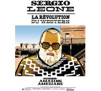 Éditions du Rocher Sergio Leone : La Révolution Du Western