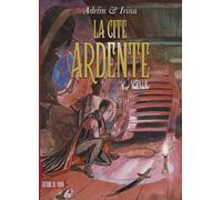 Éditions du tiroir Adelin & Irina tome 4
