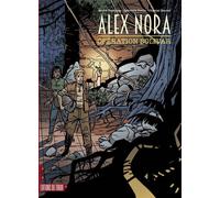 EDITIONS DU TIROIR Alex Nora - Opération Bolivar