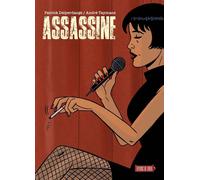 EDITIONS DU TIROIR Assassine
