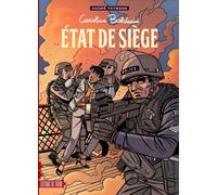 Éditions du tiroir Caroline Baldwin tome 11