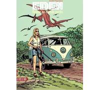 EDITIONS DU TIROIR Eden tome 1