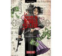 Éditions du tiroir La légende de Bonnie & Clyde tome 1