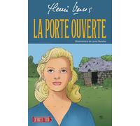 Éditions du tiroir La Porte Ouverte