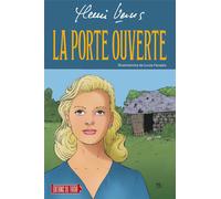 EDITIONS DU TIROIR la porte ouverte