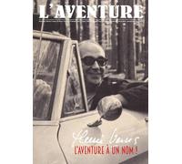 EDITIONS DU TIROIR L'aventure HS - Spécial Henri Vernes
