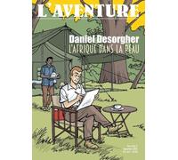 EDITIONS DU TIROIR L'aventure HS tome 3