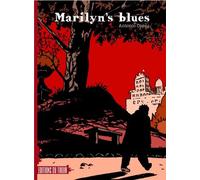 Éditions du tiroir Marilyn's blues