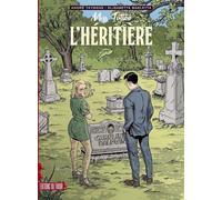 EDITIONS DU TIROIR Miss Tattoo - L'héritière