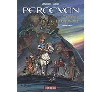 EDITIONS DU TIROIR Percevan tome 17 (version collector)