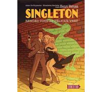 EDITIONS DU TIROIR Singleton - Rendez-vous au Pélican vert
