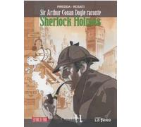 Éditions du tiroir Sir Arthur Conan Doyle raconte Sherlock Holmes