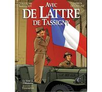 Éditions du Triomphe Avec de Lattre de Tassigny