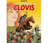 Éditions du Triomphe L'aventure de Clovis