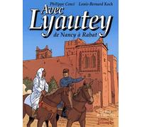 Éditions du Triomphe lyautey de nancy a rabat