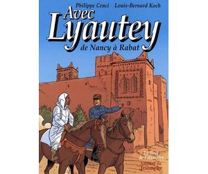 Éditions du Triomphe lyautey de nancy a rabat